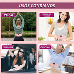 Cinturón Térmico para Cólicos
