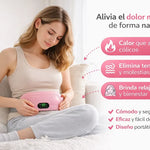 Cinturón Térmico para Cólicos